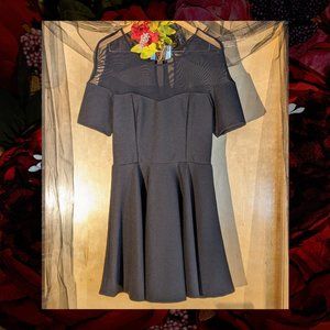 Trixxi Little Black Dress_Size 13